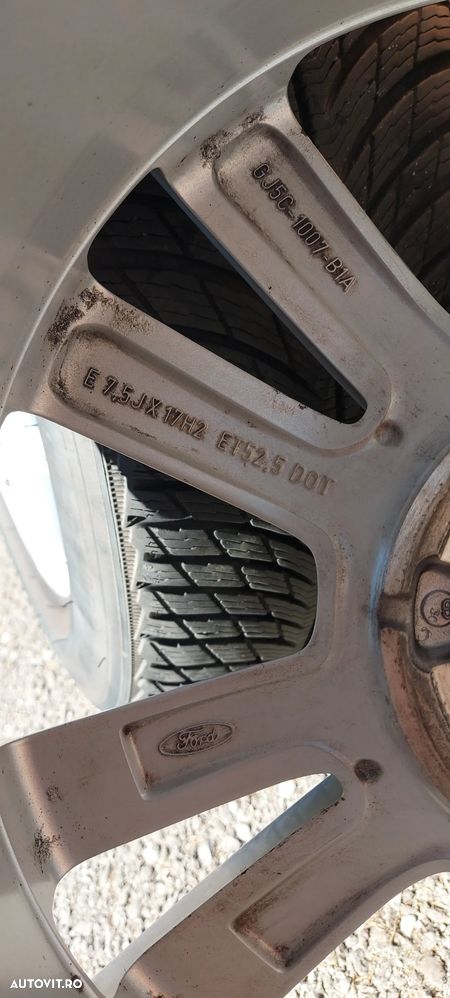 Ford Kuga 2.0 TDCi 4WD Titanium - 30