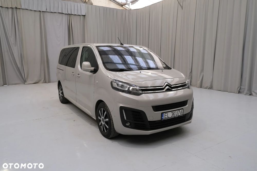 Citroën SpaceTourer M EAT8 Business - 4