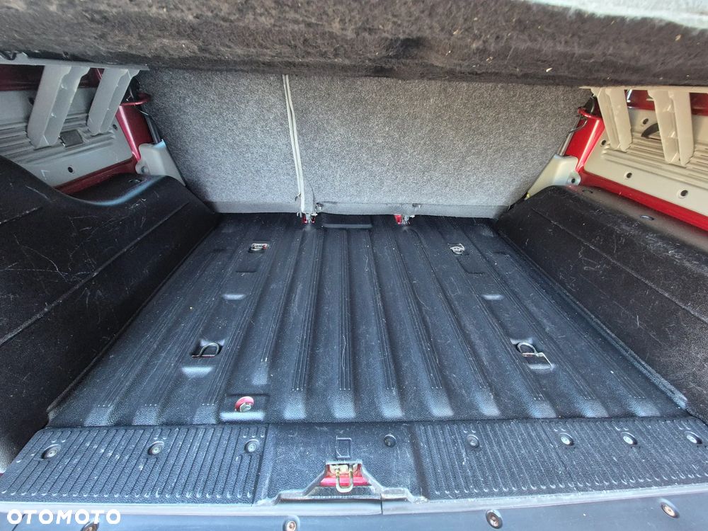 Renault Kangoo 1.6 16V Privilege - 17