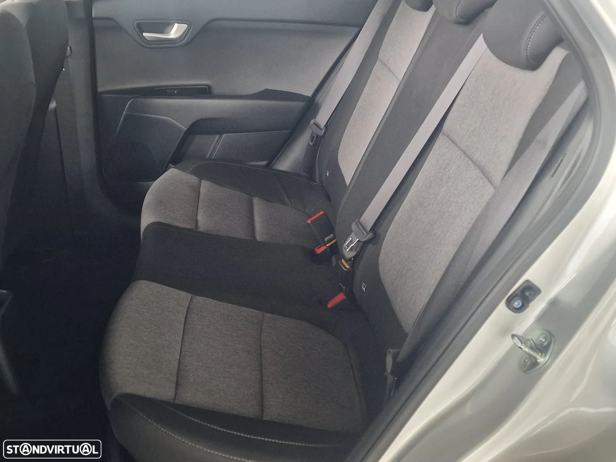 Kia Stonic 1.2 Dynamic - 7