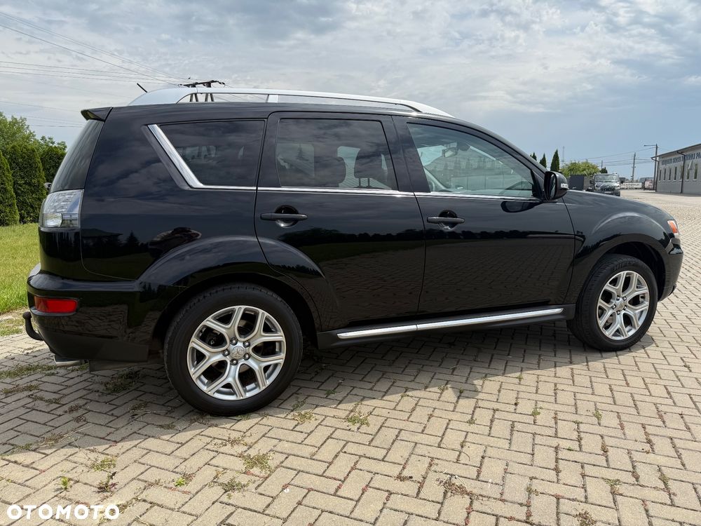 Mitsubishi Outlander 2.0 Intense 2WD EU5 - 15