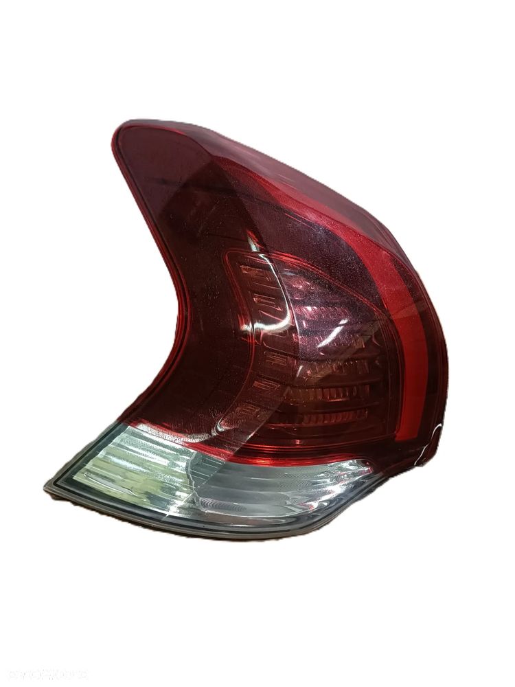 PEUGEOT 3008 I 13-16 LIFT HB lampa lewy tył lewa tylna LT EU * - 1
