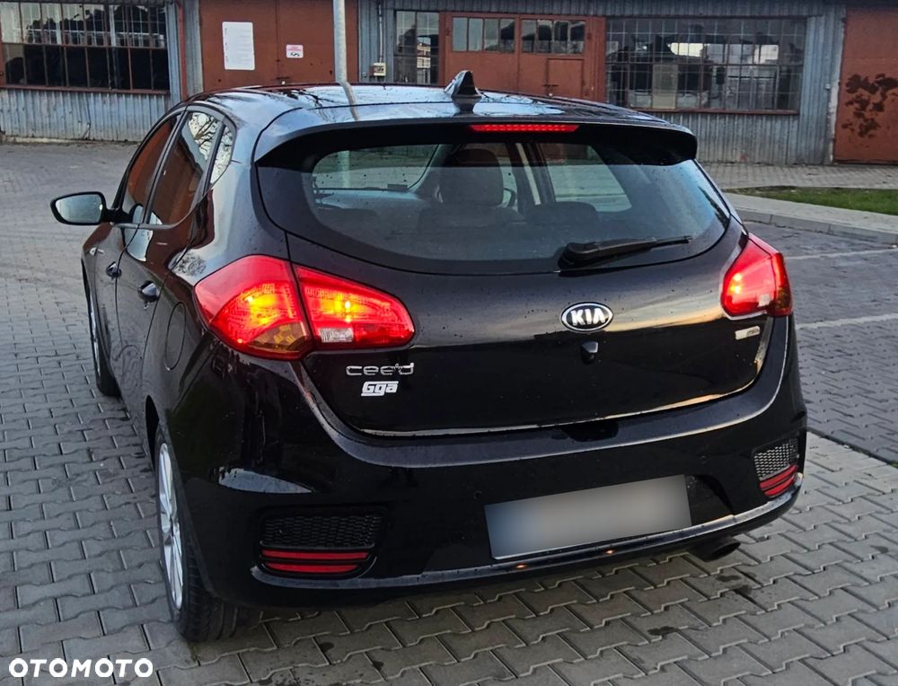 Kia Ceed 1.0 T-GDI GT-Line - 7