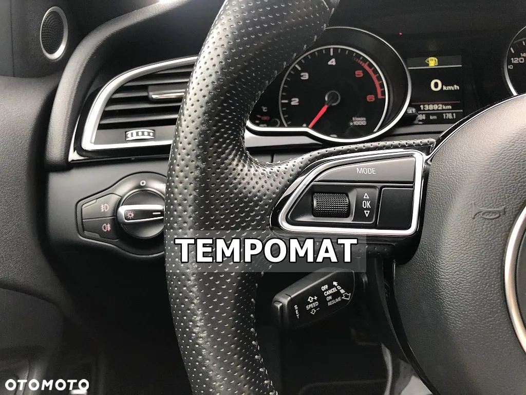 Audi A5 2.0 TDI S tronic - 22