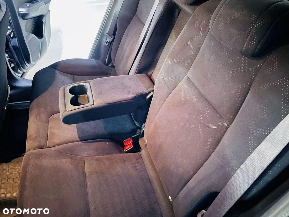Honda Civic 1.8 Comfort - 10