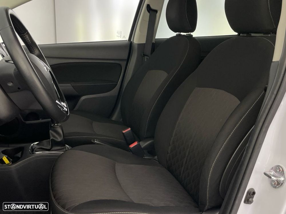 Mitsubishi Space Star 1.2 Connect Edition - 18