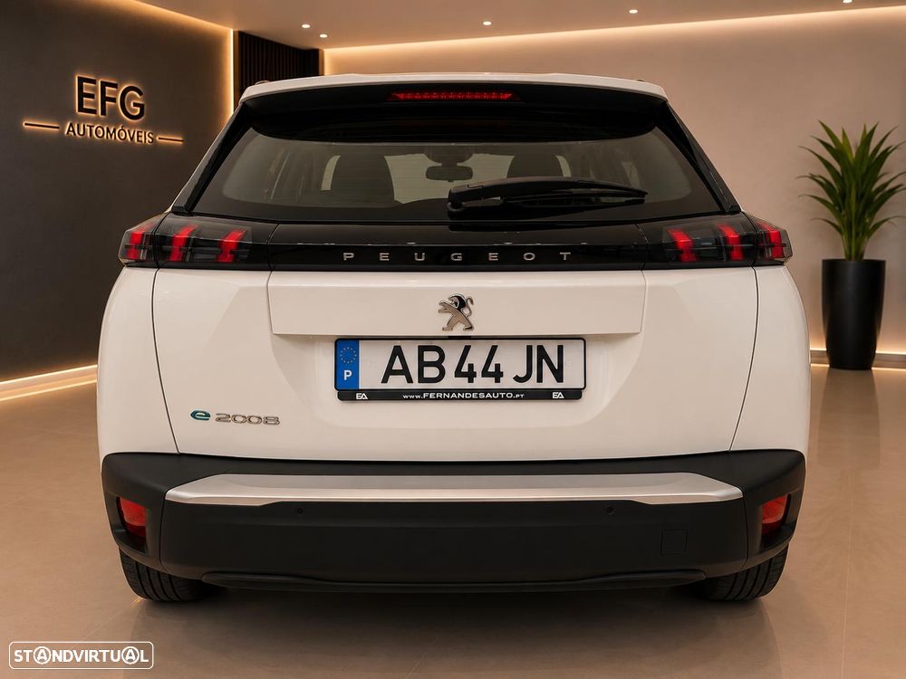 Peugeot e-2008 50 kWh Allure Pack - 35