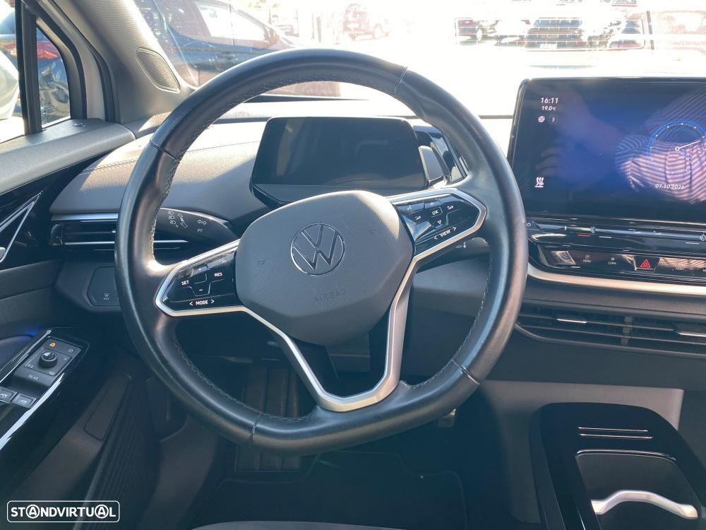 VW ID.5 77 kWh Pro Performance - 5