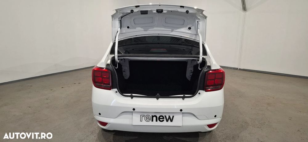 Dacia Logan 0.9 TCe SL Prestige PLUS - 5