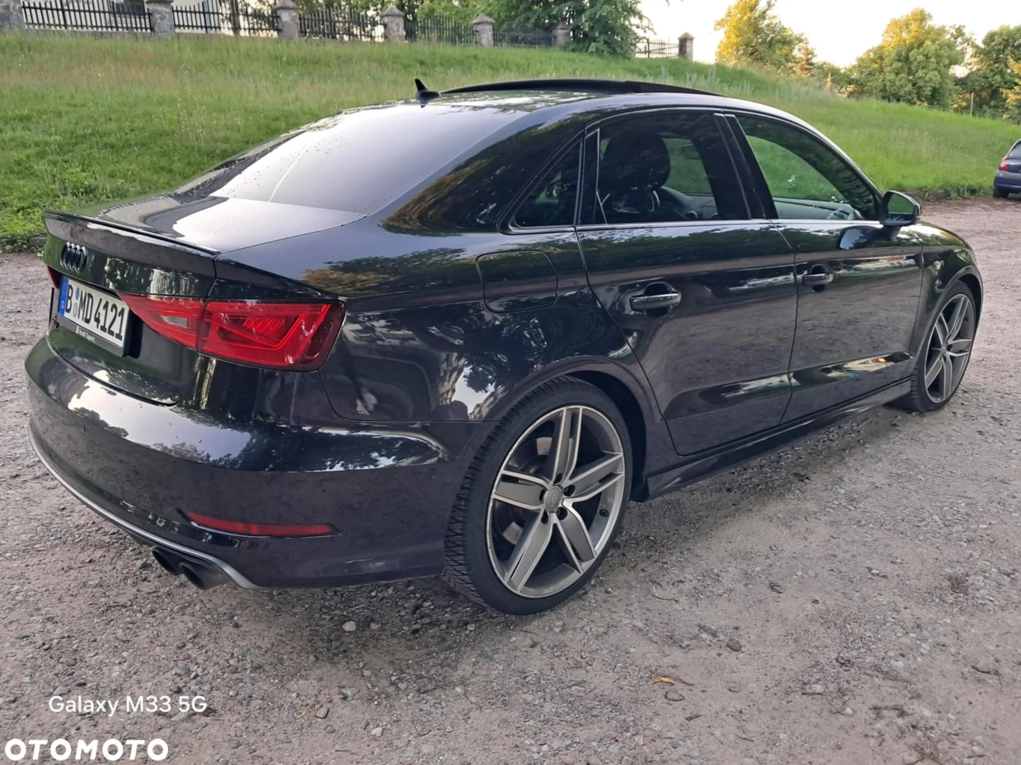 Audi S3 2.0 TFSI Quattro S tronic - 4