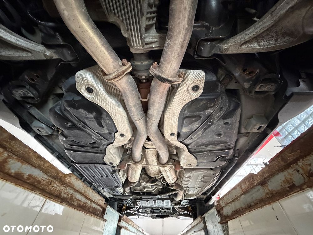 Jeep Grand Cherokee Gr 6.4 V8 SRT8 EU6 - 39