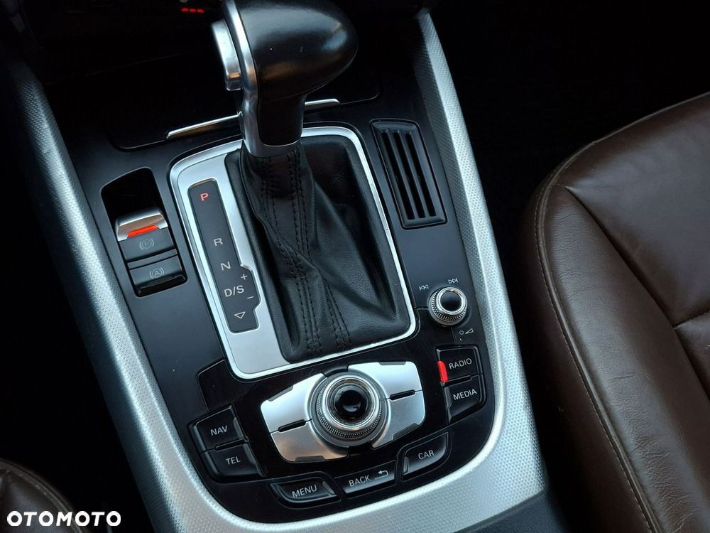 Audi Q5 2.0 TFSI quattro tiptronic - 25