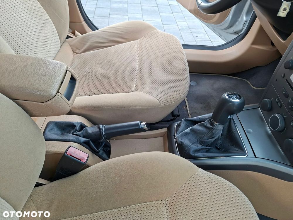 Opel Astra - 12