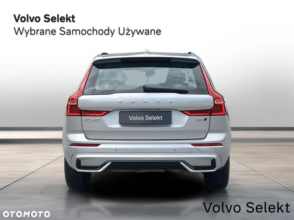 Volvo XC 60 - 5