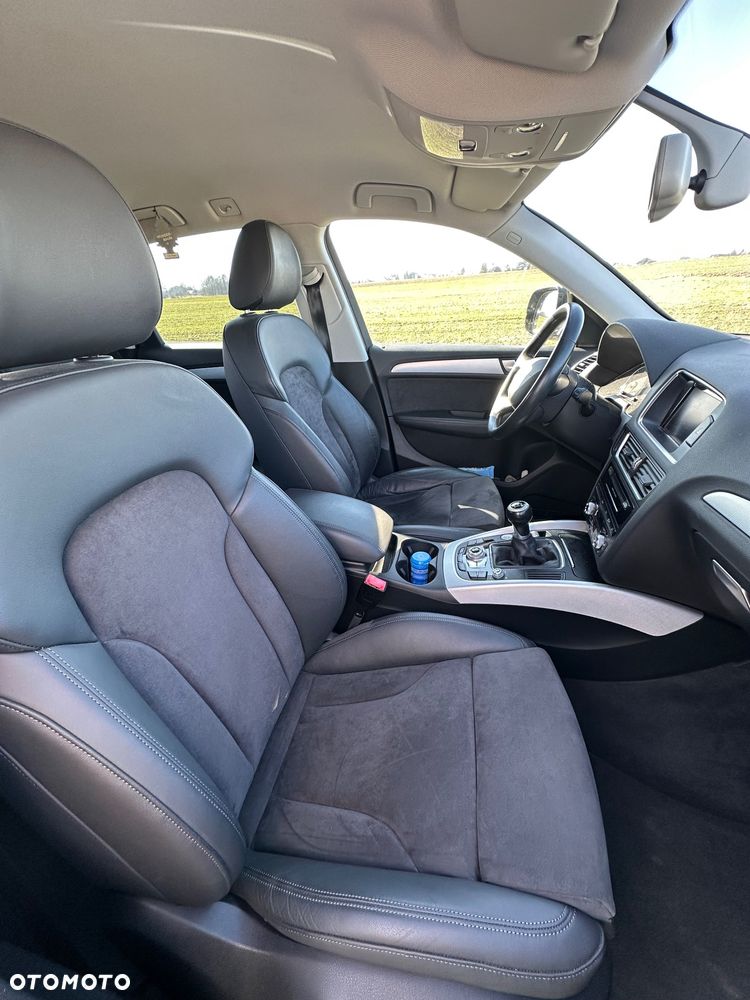 Audi Q5 2.0 TDI Quattro - 12