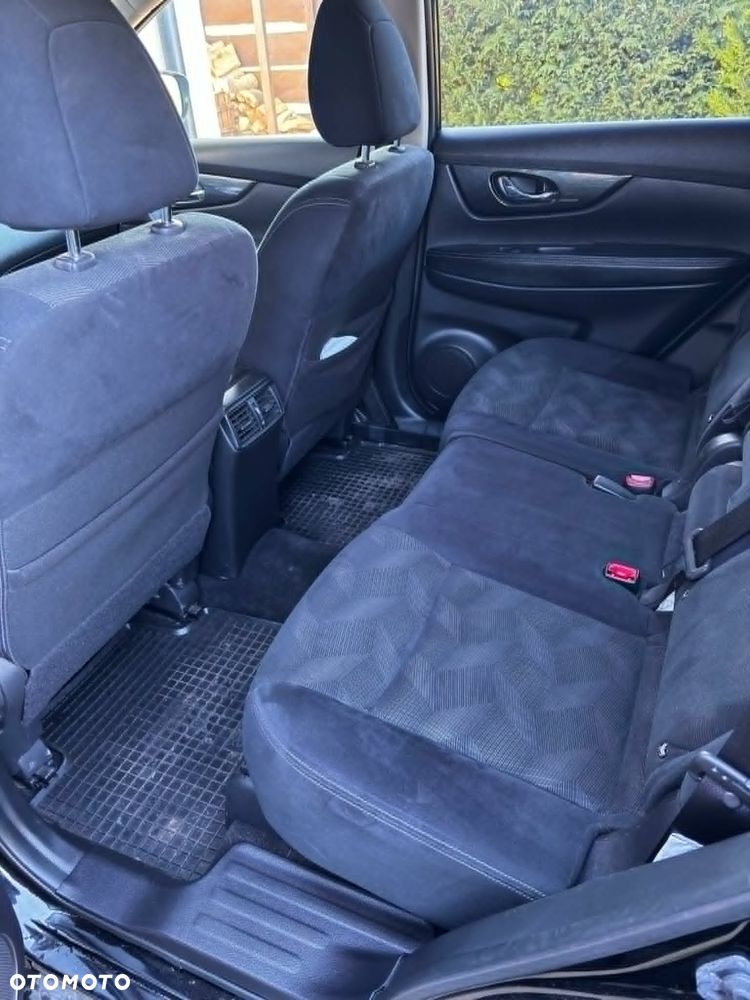 Nissan X-Trail 1.6 DIG-T N-Connecta 2WD - 11