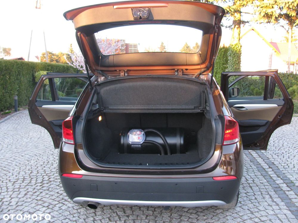 BMW X1 - 14