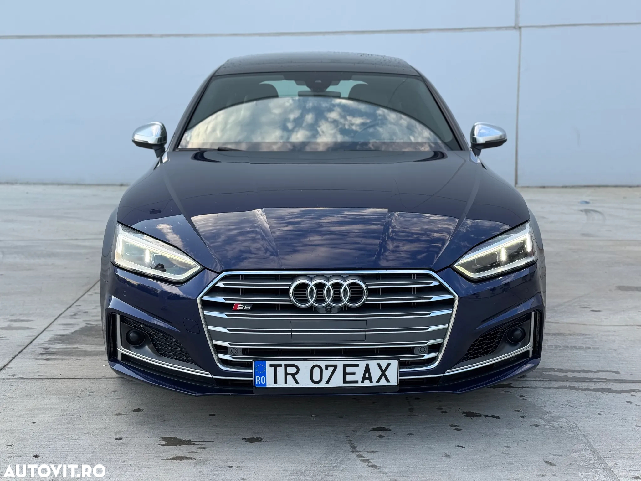 Audi S5 Sportback 3.0 TFSI S tronic quattro - 3