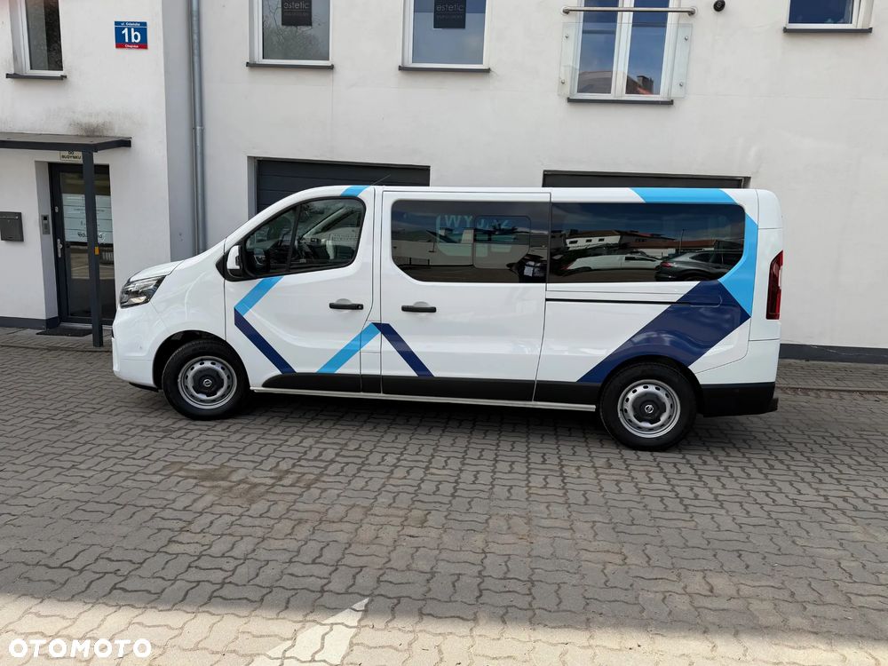 Nissan Primastar - 3