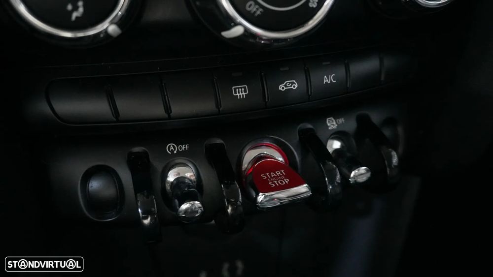 MINI 3 Portas Cooper D - 27