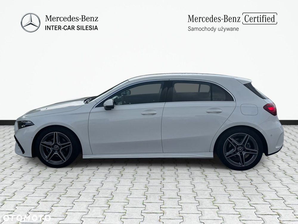 Mercedes-Benz Klasa A - 9