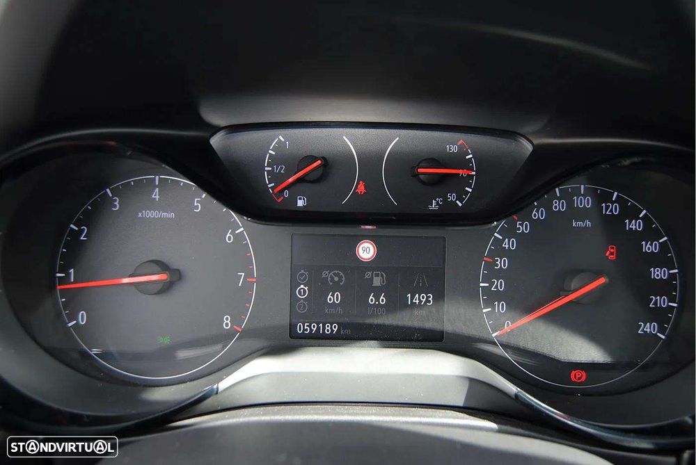 Opel Corsa 1.2 Business Edition - 30