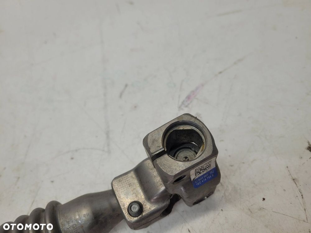 DRĄŻEK KOLUMNY KIEROWNICZEJ AUDI Q4 E-TRON 1EC419753J 1EC419755B - 6
