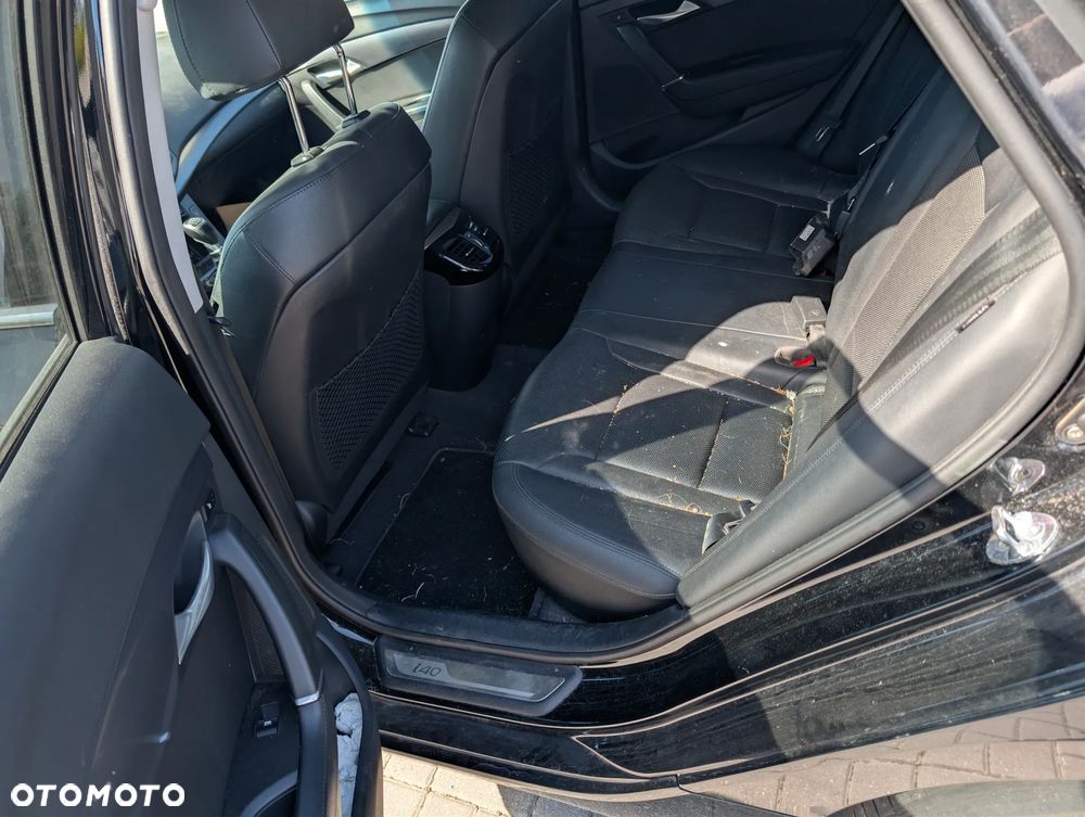 Hyundai i40 1.7 CRDi BlueDrive Business - 16