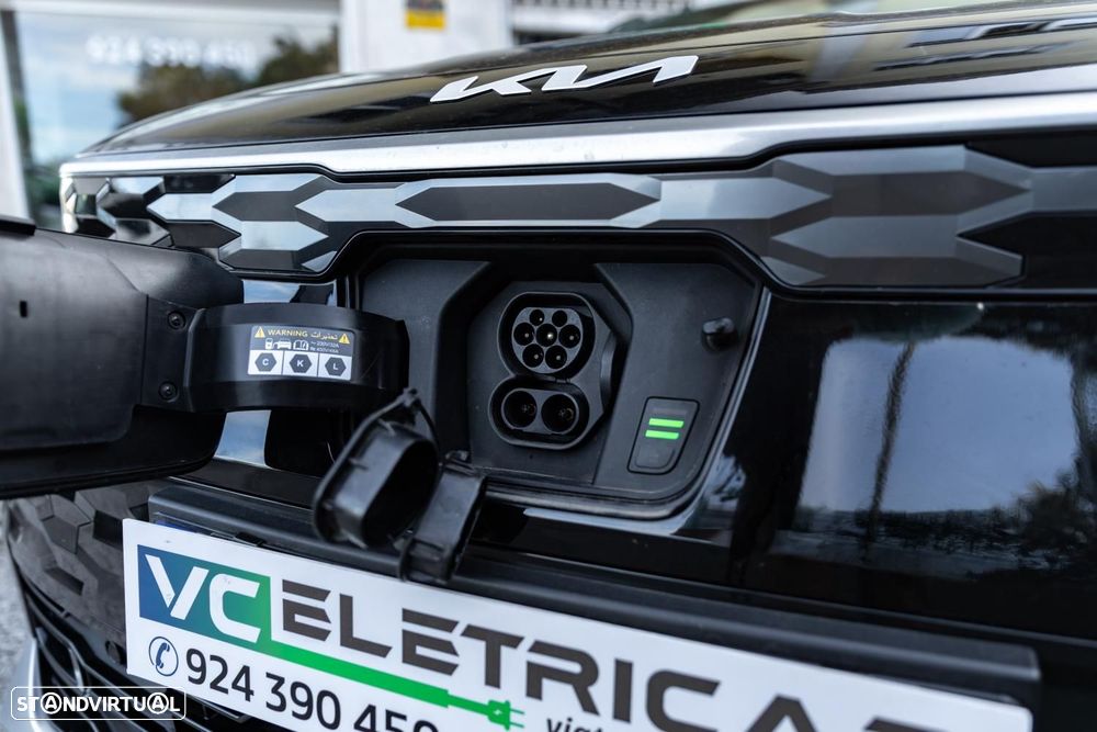 Kia e-Niro 64kWh - 16