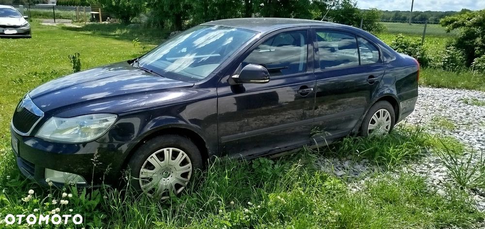Skoda Octavia 1.4 TSI Ambition - 3