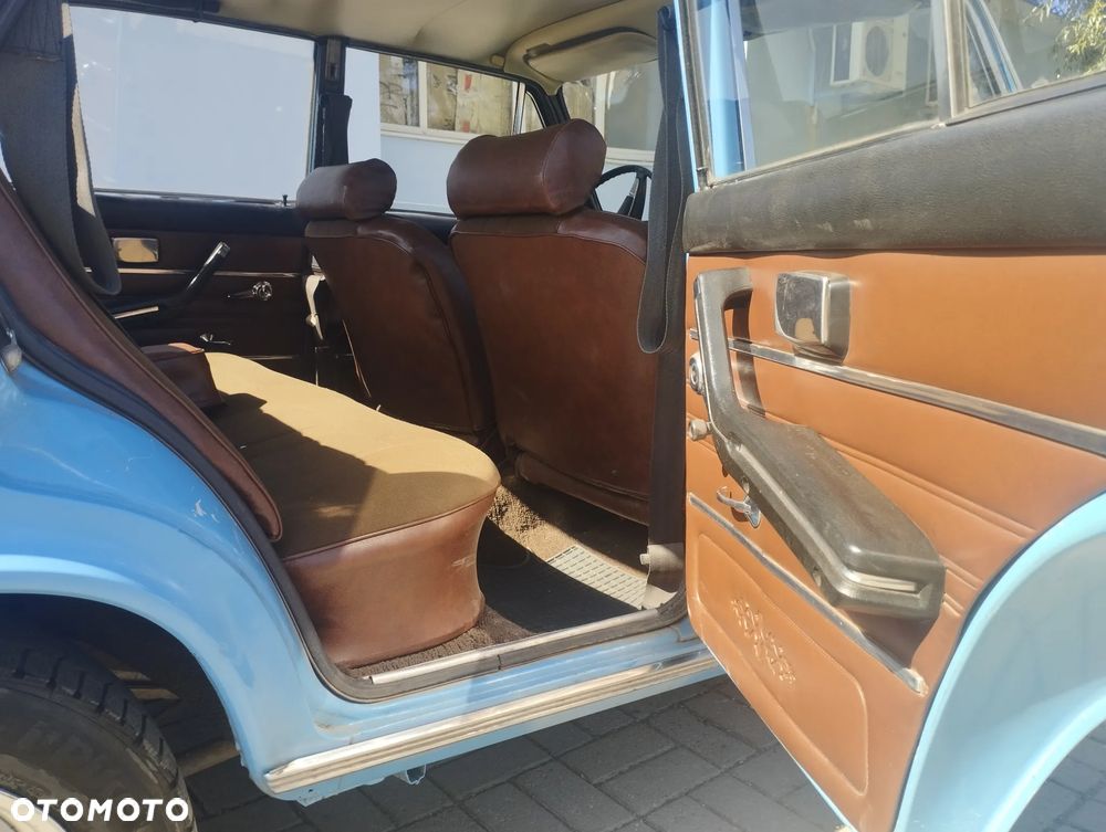 Lada 2106 - 16