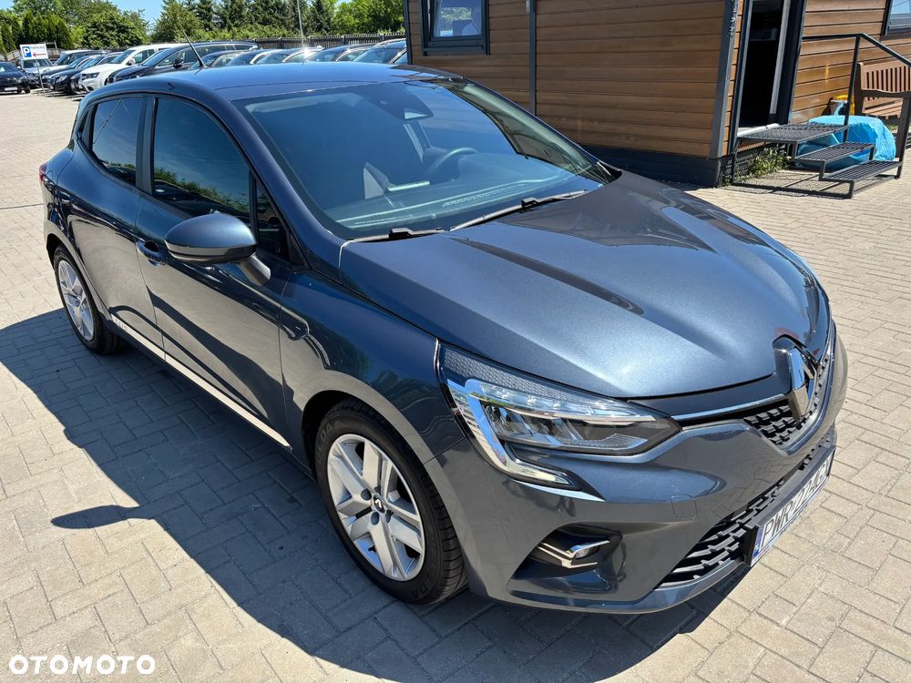 Renault Clio - 2