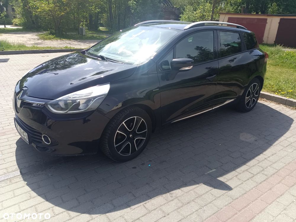Renault Clio ENERGY TCe 90 Start & Stop LIMITED - 1