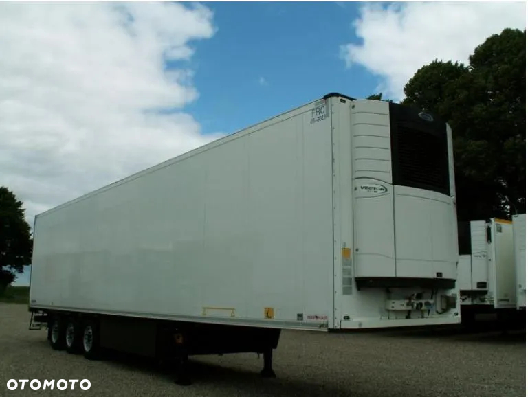Schmitz Cargobull SCB*S3B - 2