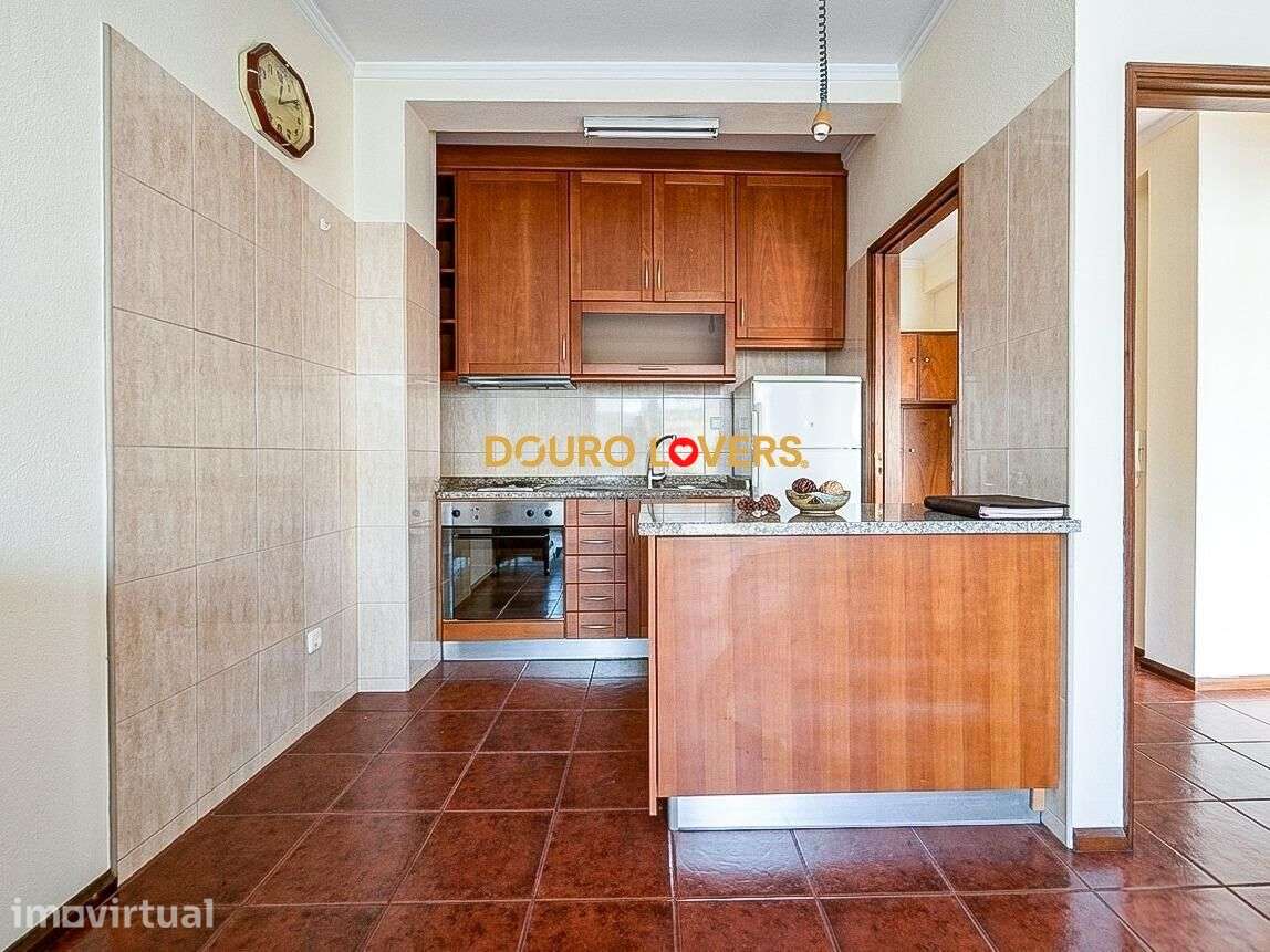 Apartamento T1 - Antero de Quental - Porto - Grande imagem: 5/20