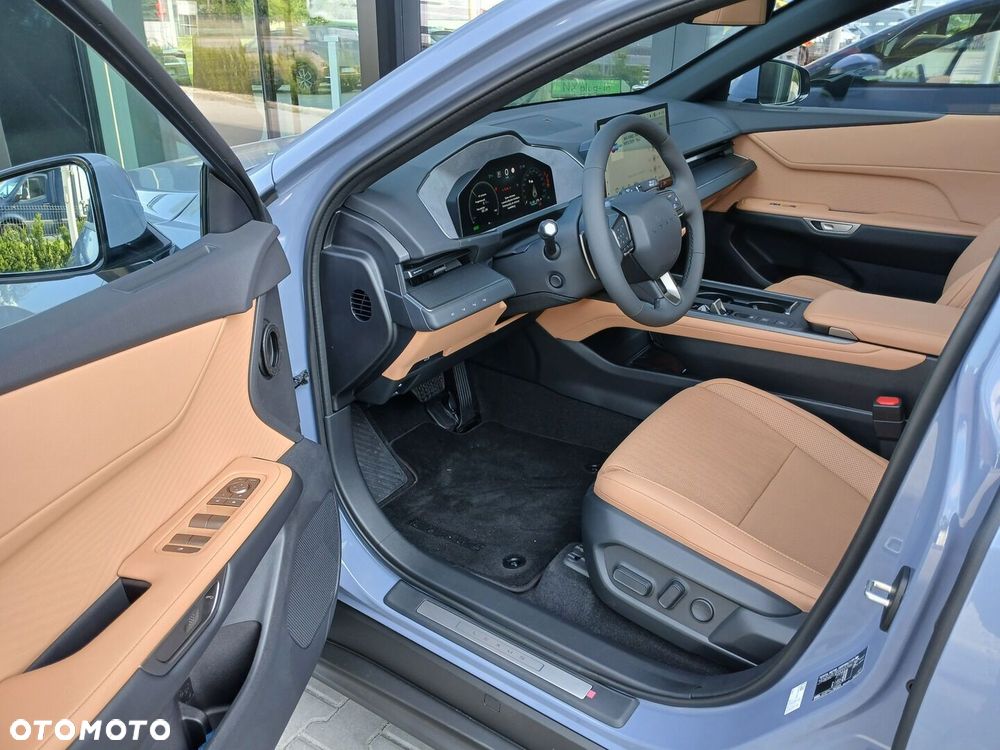 Lexus ES - 12