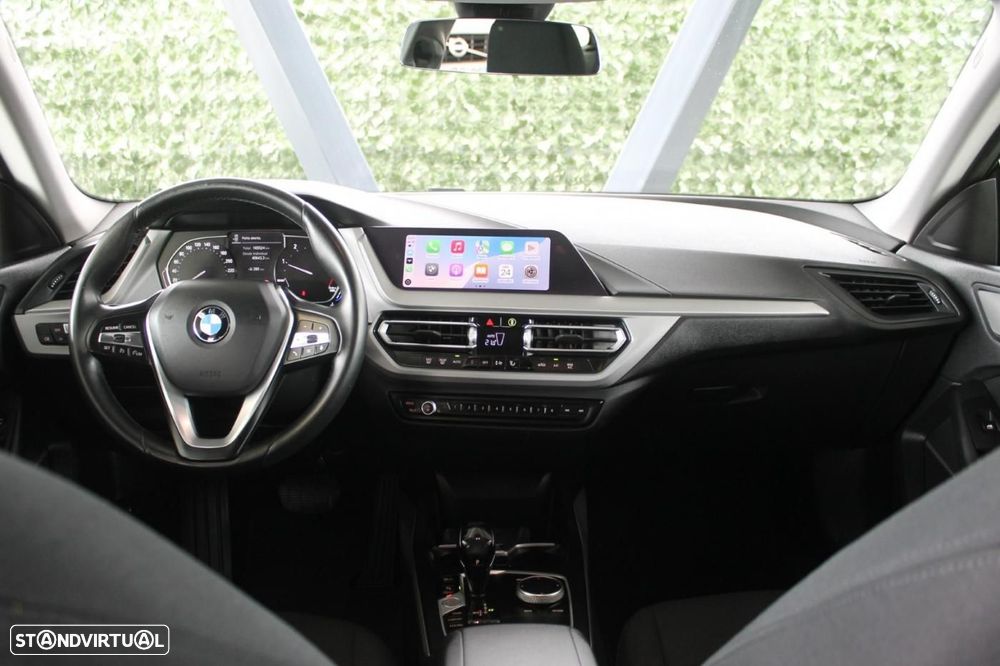 BMW 216 Gran Coupé d Advantage - 9