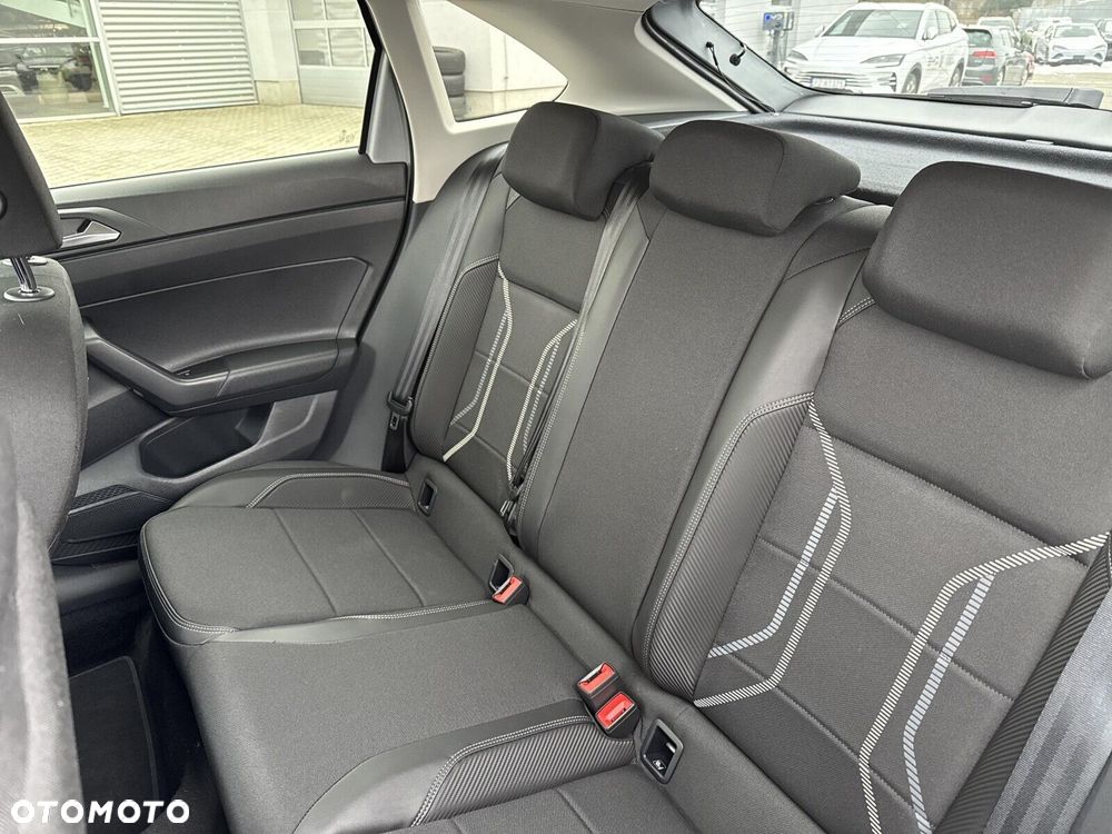 Volkswagen Taigo - 16