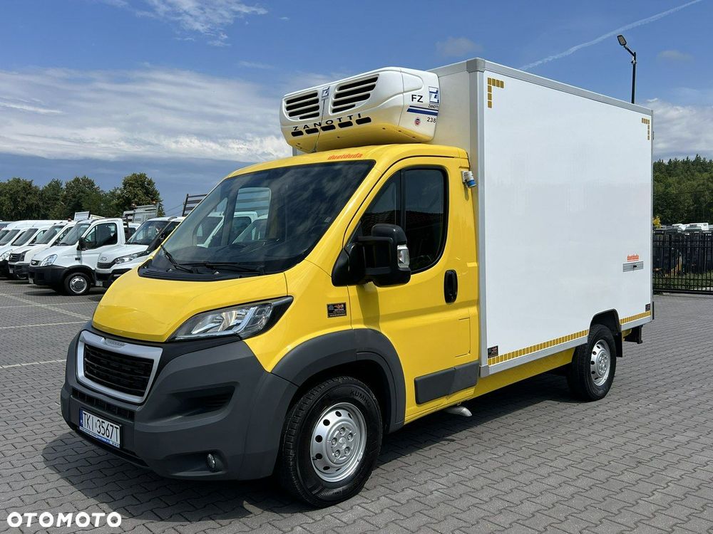 Peugeot Boxer - 25