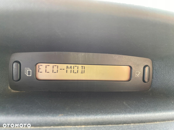 Citroen C3 Pluriel WYŚWIETLACZ DESKI ROZDZIELCZEJ