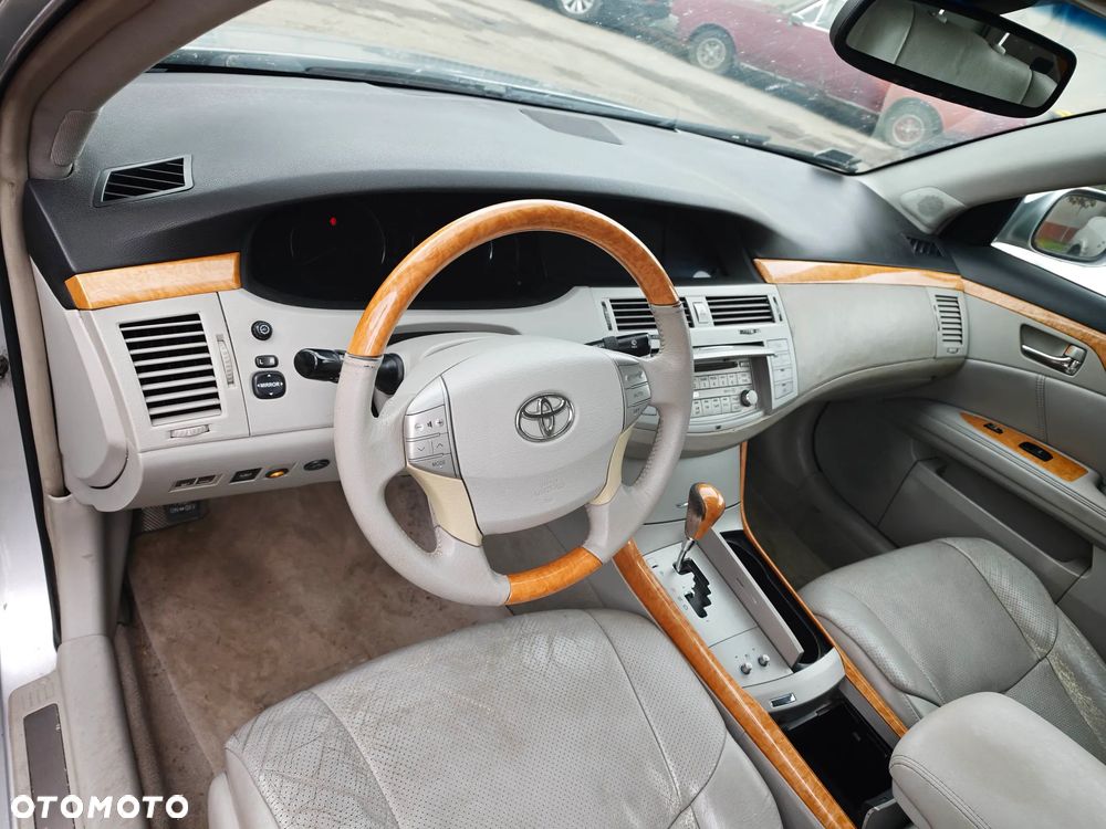 Zderzak maska drzwi silnik części Toyota Avalon 05-12 3.5 V6 - 23
