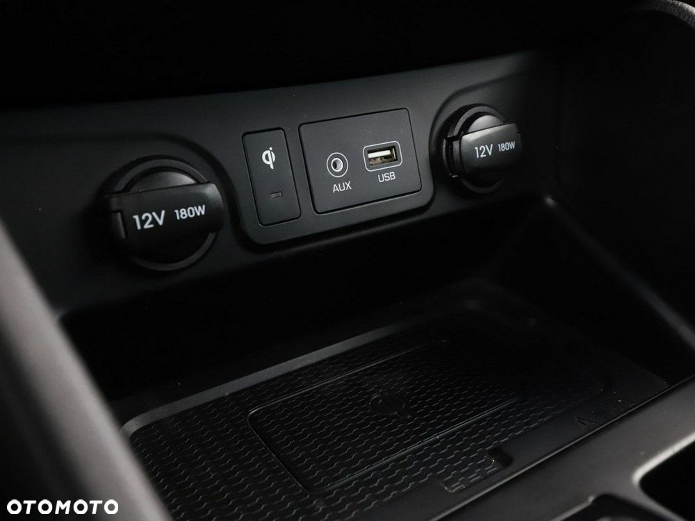 Hyundai Tucson 1.6 CRDi N Line 2WD DCT - 28