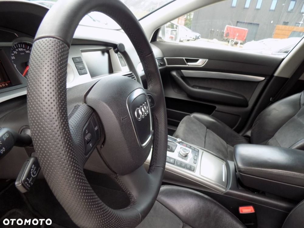 Audi A6 Allroad - 13