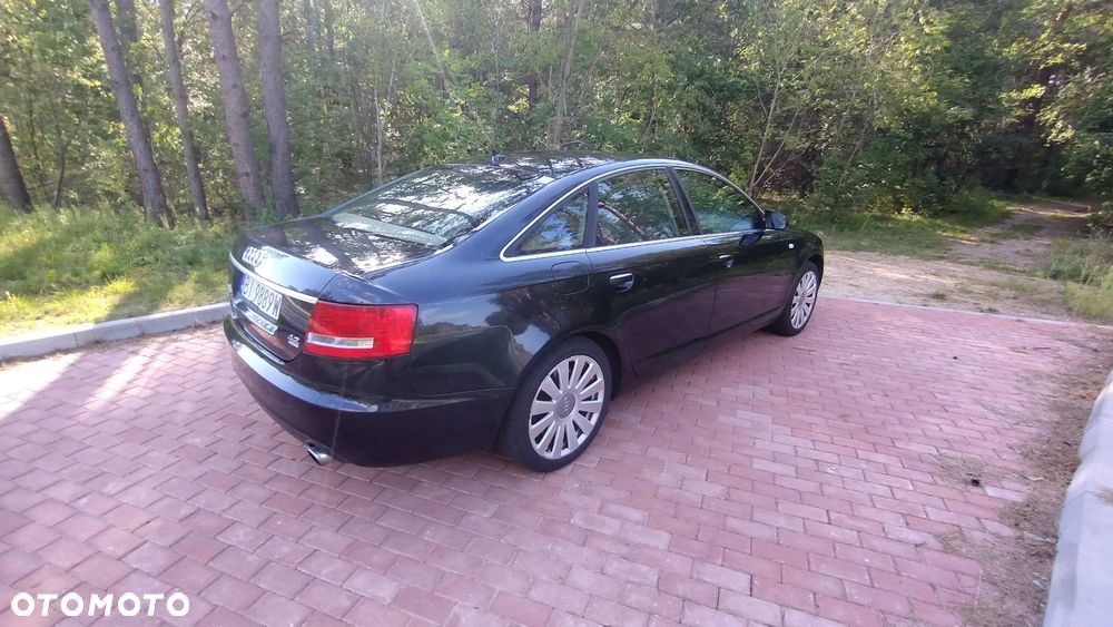 Audi A6 Limousine - 3