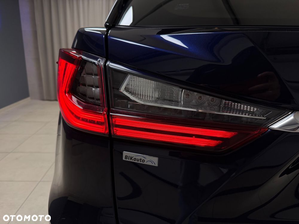Lexus RX 300 Elegance - 32