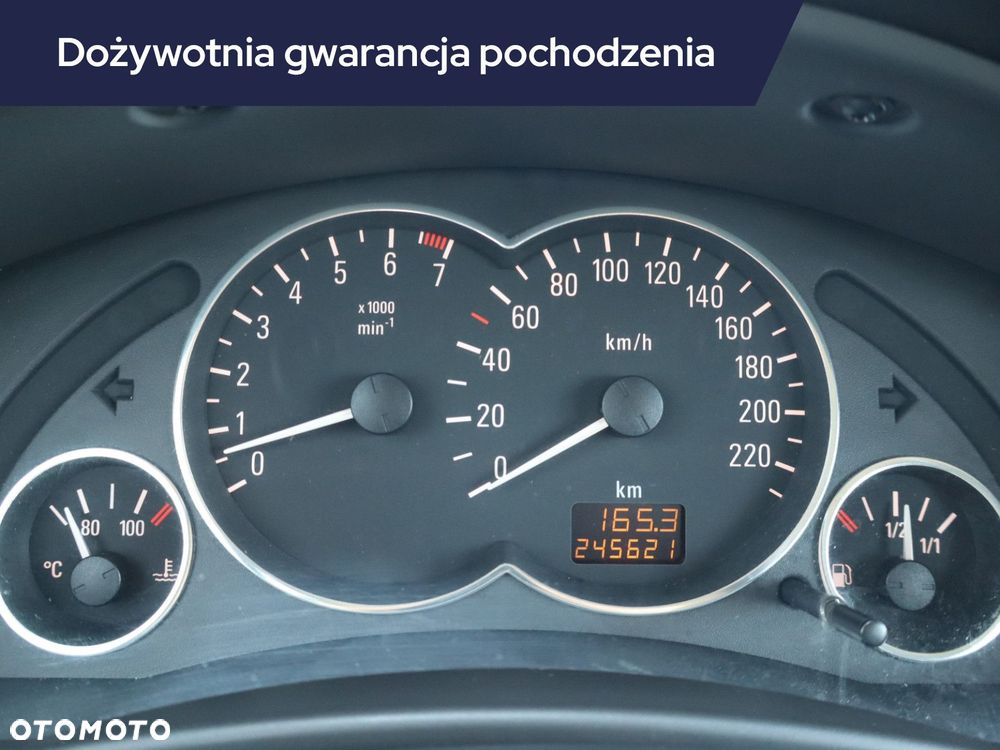 Opel Meriva - 13