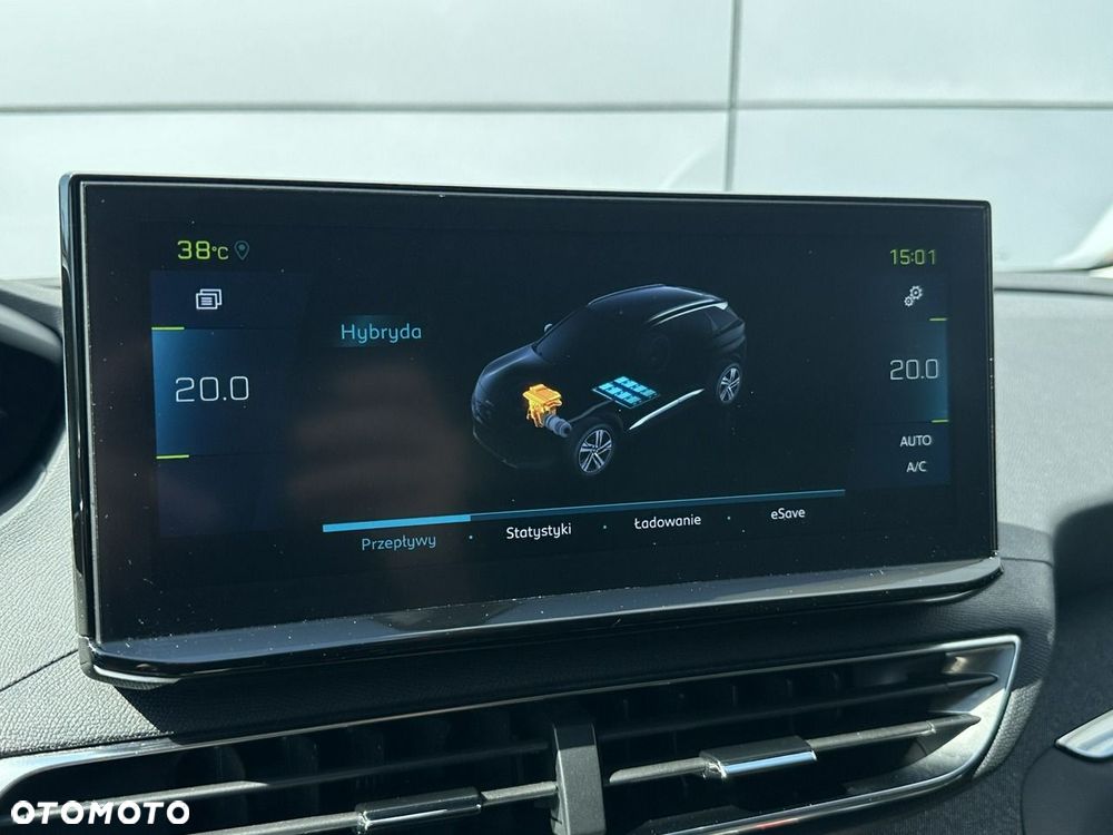 Peugeot 3008 225 e-EAT8 Allure Pack - 33