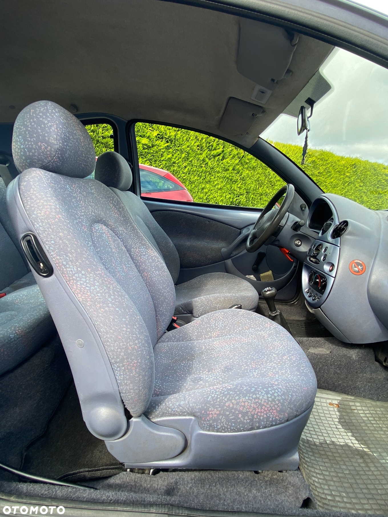 Ford KA 1.3 Collection - 13