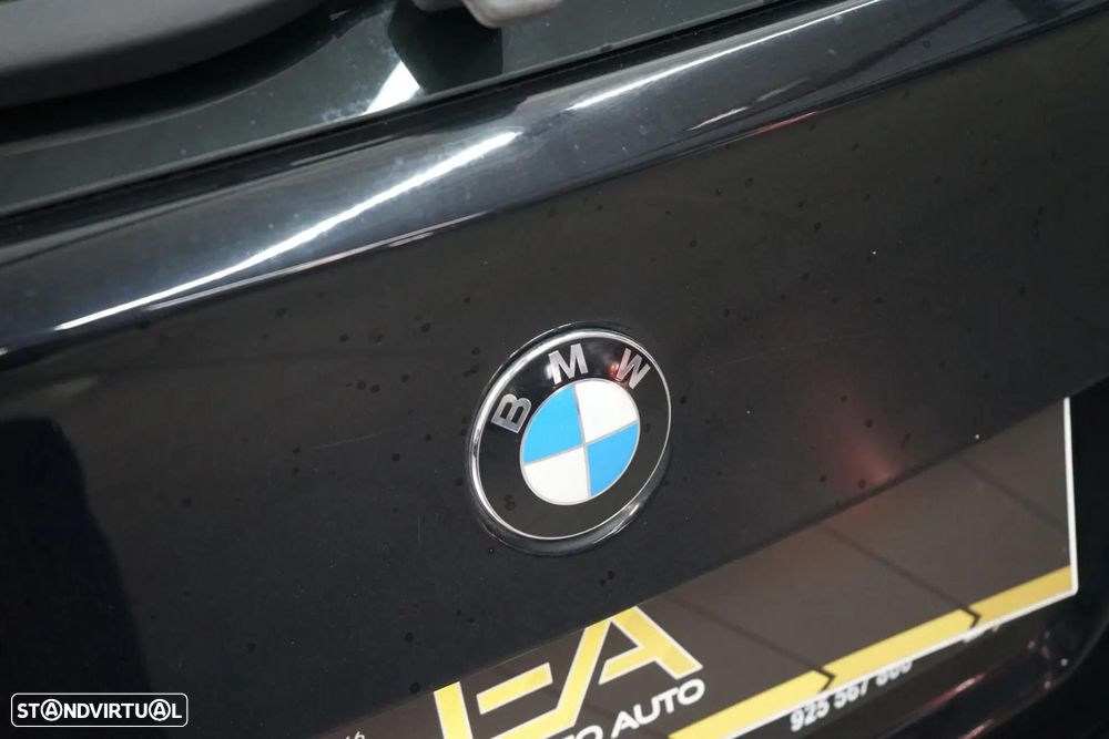 BMW 520 d Sport - 11