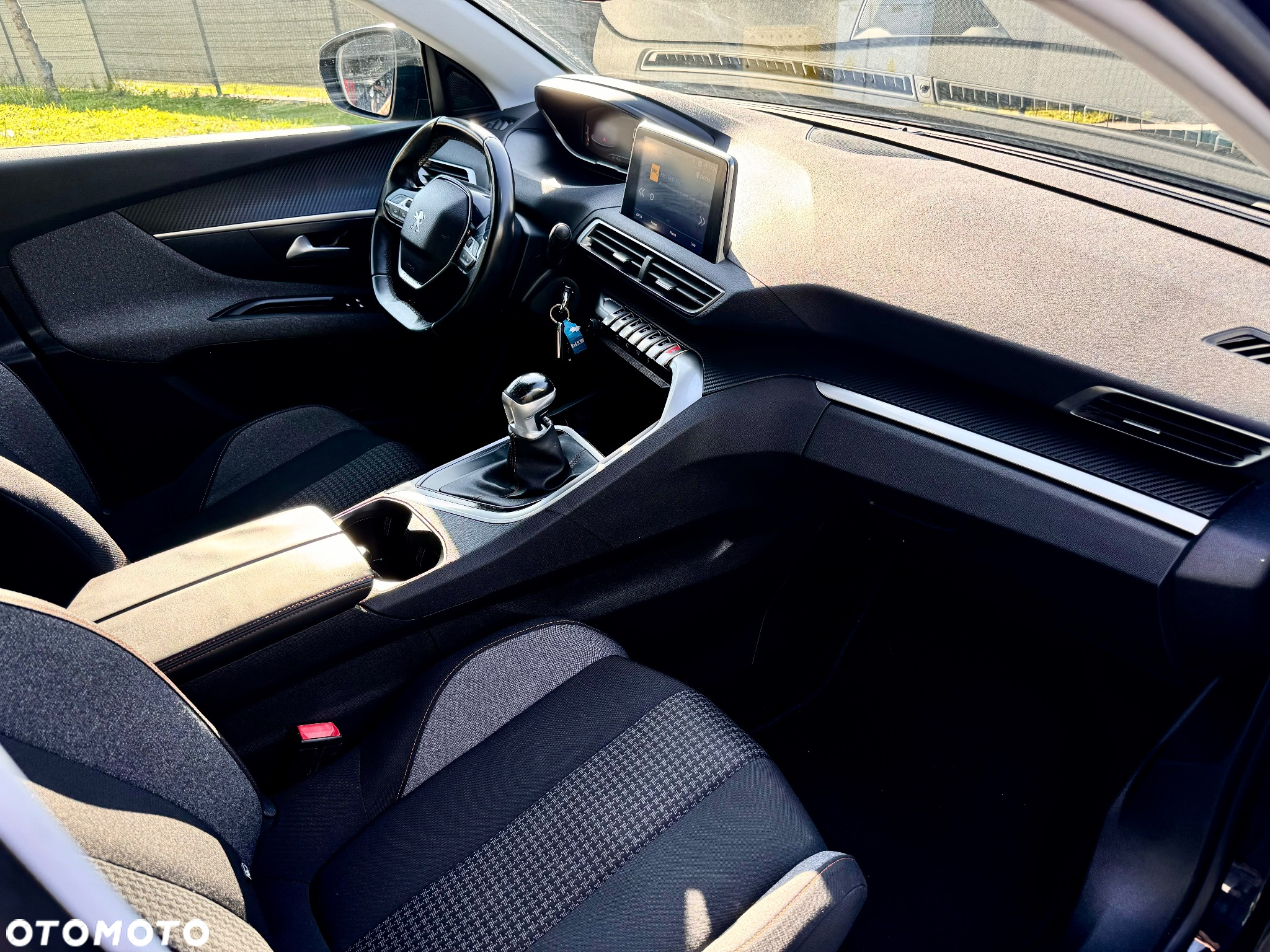 Peugeot 3008 BlueHDi 130 Stop & Start Active Business-Paket - 12